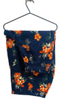 Rock It Out - Floral Balloon Trousers