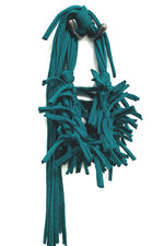 Abby Green Selection   - Unusual Tassel Necklace