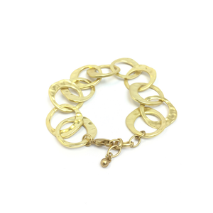 Ria - Link Bracelet