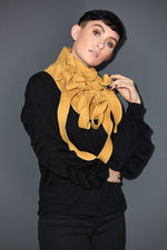 prue leith scarf