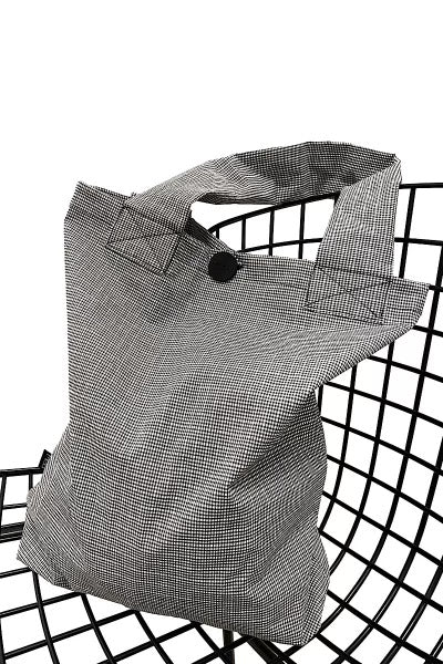 REW Shopper Bag