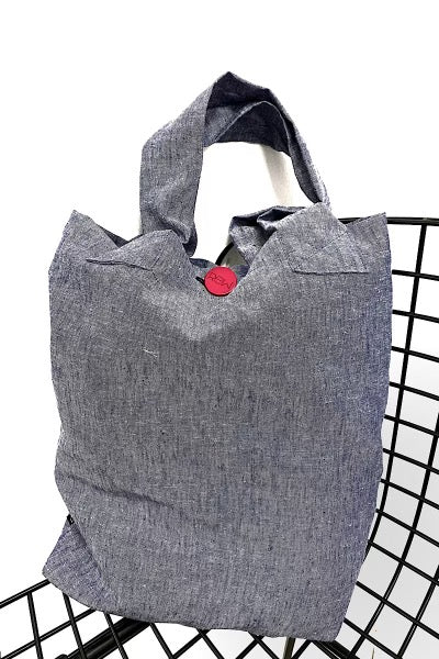 REW Shopper Bag