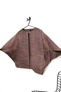 Kimono - Multi Bamboo & Cotton Unique Styling