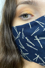 uk made cotton face masks 
