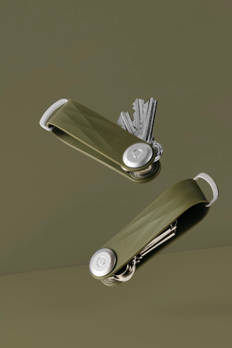 Orbit Key Organiser - Active