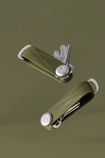 Orbit Key Organiser - Active