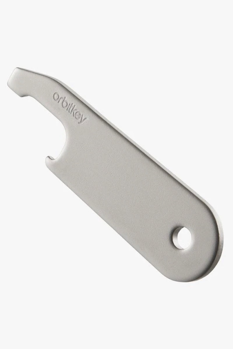 Orbit - Bottle opener