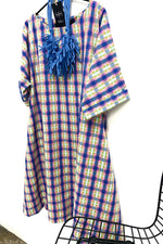 Stunning oversized dress