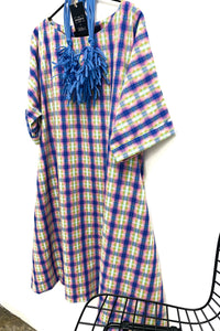Stunning oversized dress