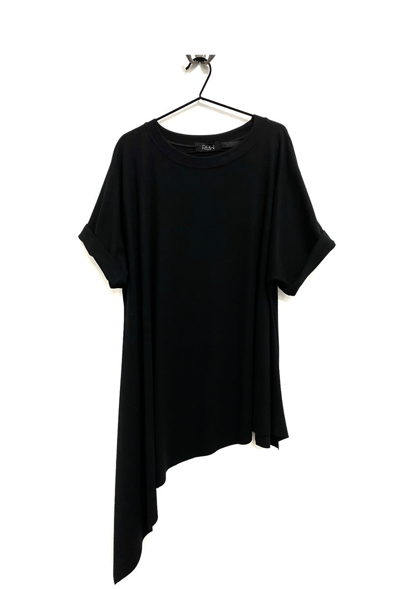 Polly  - Slouchy One Size T-shirt all Colours