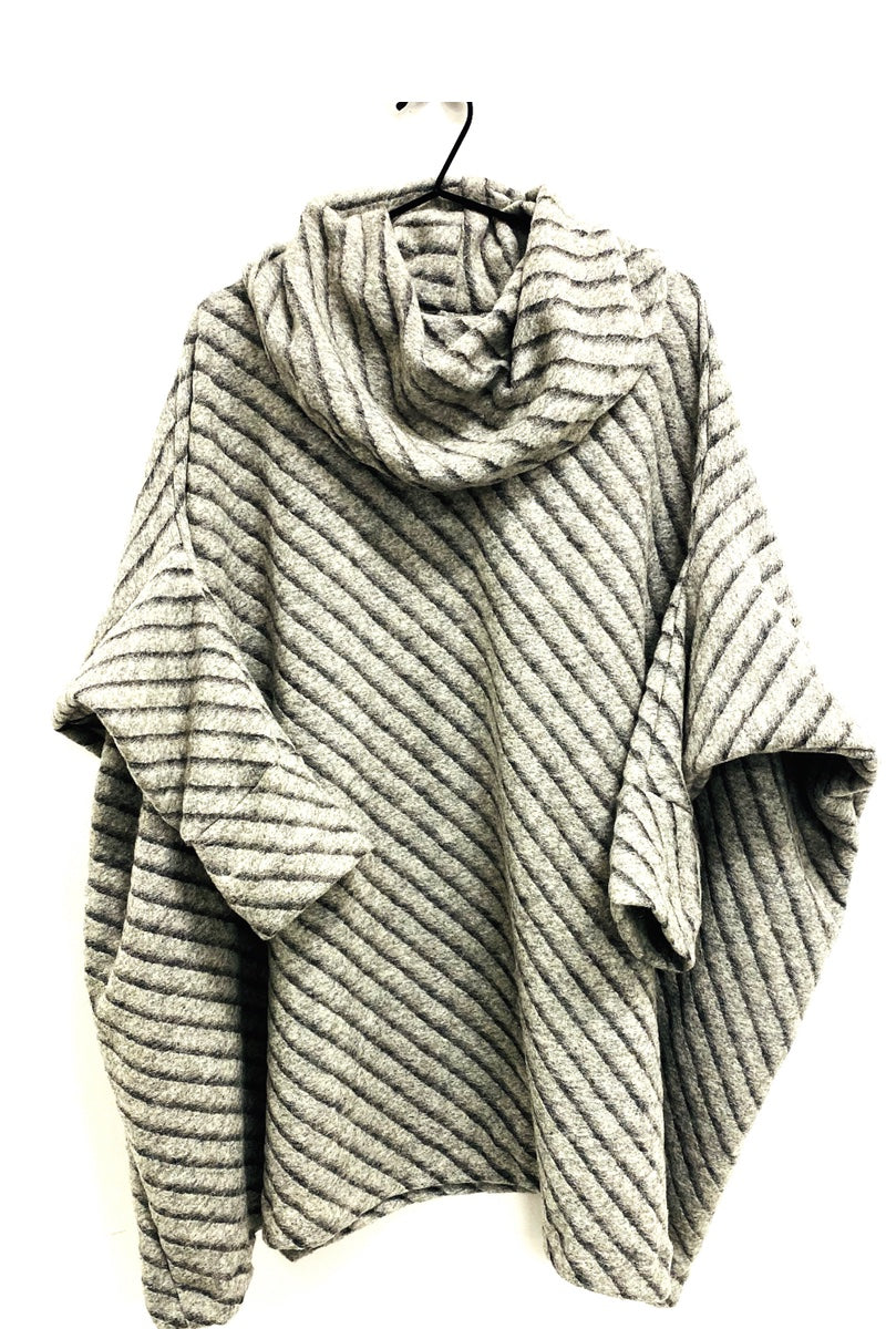 rew clothing slouch jumper unusual loose fit 
