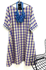 Unusual unique dress